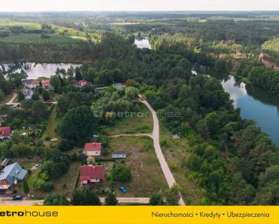 Rezerwacja Działka 617 m I MĘCIKAŁ