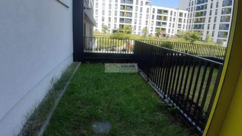 Idealne dla pary wygodne gniazdko z ogrodkami