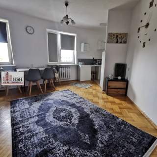 Kraków, Grzegórzecka, Aleja Pokoju, Fabryczna 30m2