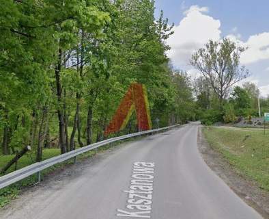 Z POZWOLENIEM NA 4 DOMY