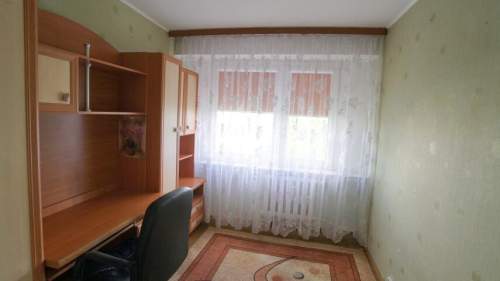 Przestronne mieszkanie w topowej lokalizacji.