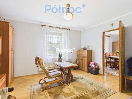 Dom na sprzedaż, 90 m2, Orzechowo
