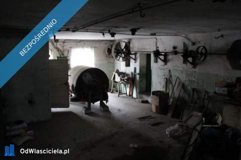 Historyczny kompleks Stara Mleczarnia pod Kędzierzynem Dzia