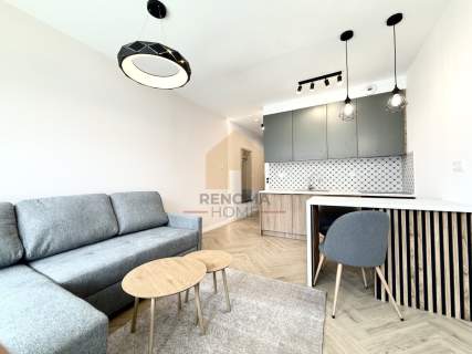 0% prowizji Dwupak Kępa Mieszczańska 61m2