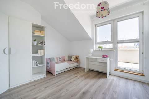 Apartament I 3pokoje I 2tarasy I 100m2 I Białołęka