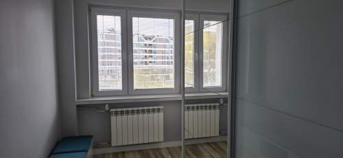 LUKSUSOWE W WYSOKIM STANDARDZIE DWUSTRONNE