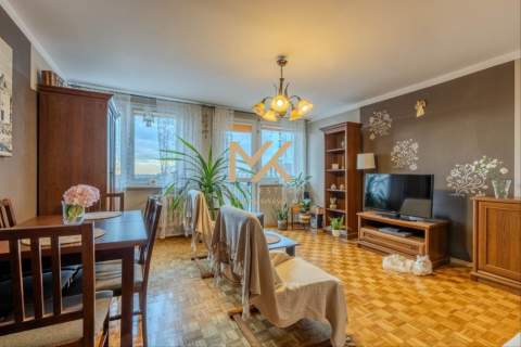 Okazja cenowa/ 4 pokoje/Karłowice