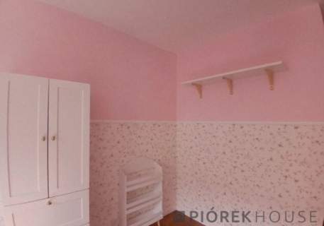 2-pokojowe mieszkanie na Targówku