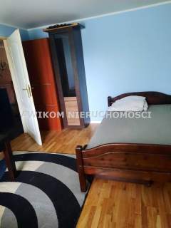 Mieszkanie do wynajęcia, 17 m2, Odrano-Wola