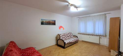 2 pokoje z balkonem, 50m2 ul. Kościuszki 106d