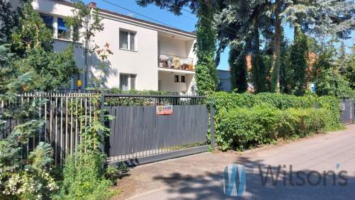 Budynek inwestycyjny po remoncie