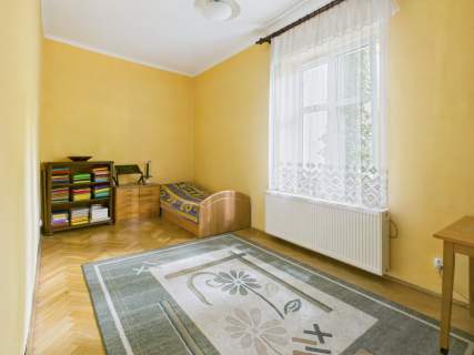 Mieszkanie dwupoziomowe ul. Wielopole centrum