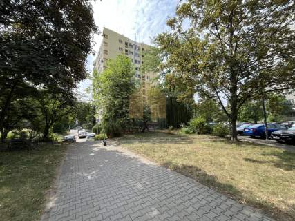 Jasne 3 pokoje piękny widok parking balkon