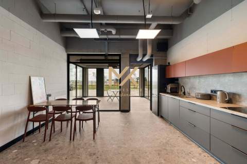 Biura Premium na Wynajem 11  43 m Źródła I Parking w cenie