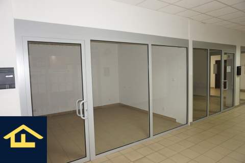 Lokal użytkowy na sprzedaż, 26,5 m2, Otwock