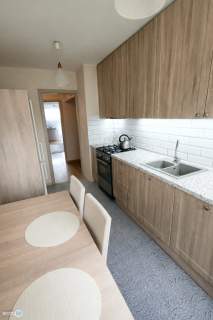 Mieszkanie 3 pokojowe, 1 piętro, 70 m2, Na Stoku