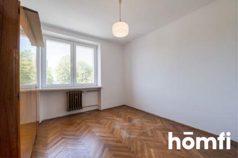 49m2 do własnej aranżacji w centrum
