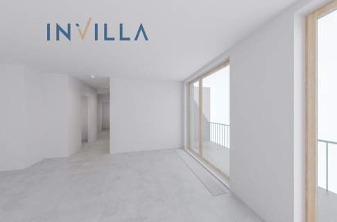 Apartament w Nowej Inwestycji nad Motławą GEDANIA
