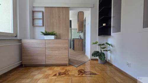 Mieszkanie do wynajęcia, 34,75 m2, Katowice