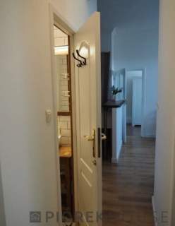 3-pokojowe mieszkanie w Rembertowie