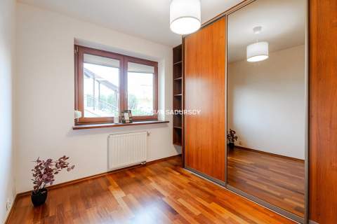 Mieszkanie na sprzedaż, 79,8 m2, Kraków