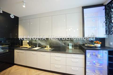 APARTAMENT Wyższy Standard 2024r. 