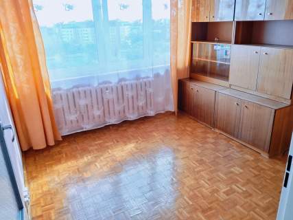 BEZ PROWIZJI 4 pokoje, OBOK UCZELNI, WIDOK,PARKING