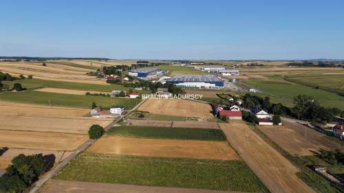 Twoje miejsce dla rodziny działka 1326 m