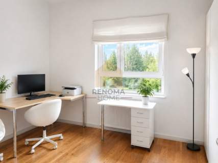 3 pokoje / Sołtysowice / parking / balkon