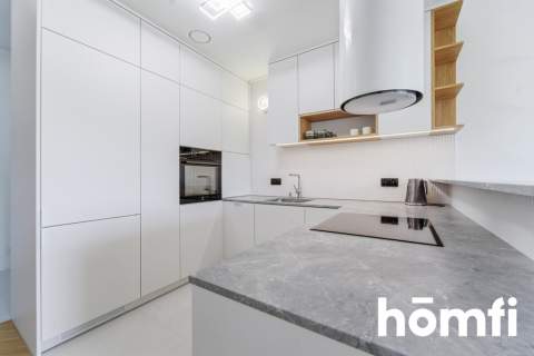 NOWE 3-POKOJOWE MIESZKANIE BALKON 16 m