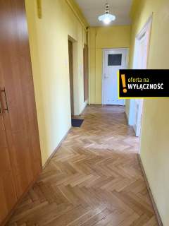 Gagarina - 2 balkony, 62m2
