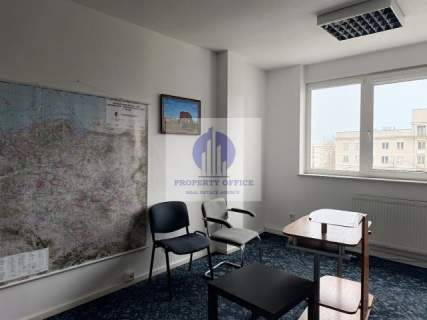 Bielany lokal biurowy 210m2 do wynajęcia