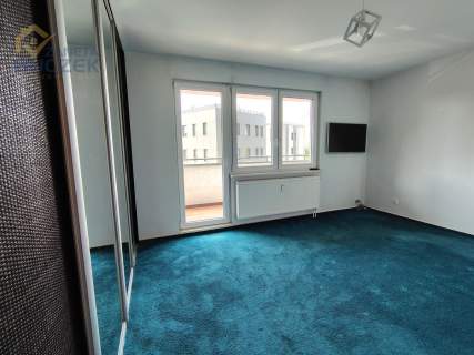 Przestronny apartament 128 m z 2 balkonami Cent