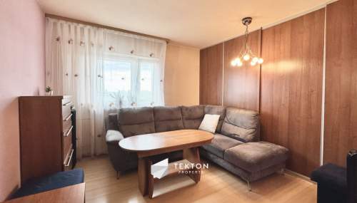 3 pokoje Balkon Oddzielna kuchnia