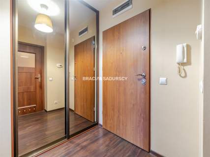 Mieszkanie na sprzedaż, 36,4 m2, Kraków