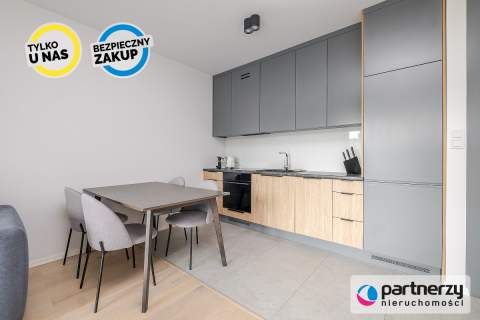 Południowe Balkon 6m2 Msc. postojowe Komórka