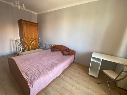 Mieszkanie 2-pokojowe w ścisłym centrum Kalisza 55 m