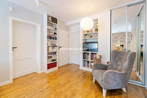 Ruczaj 67m2 3 pok.