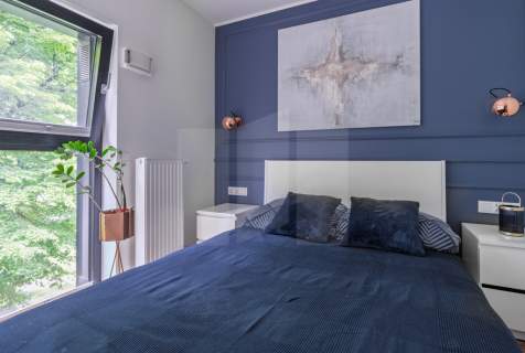Apartament nad Motławą Rezydencja Wintera