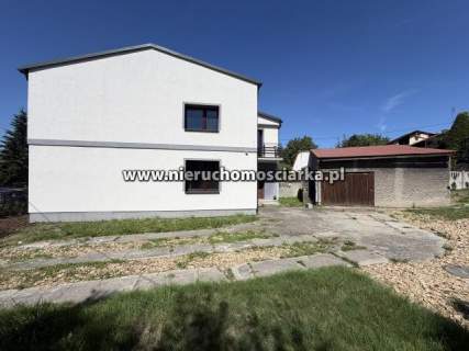 Dom Wodzisław Śląski ul. Jastrzębska 160 m2