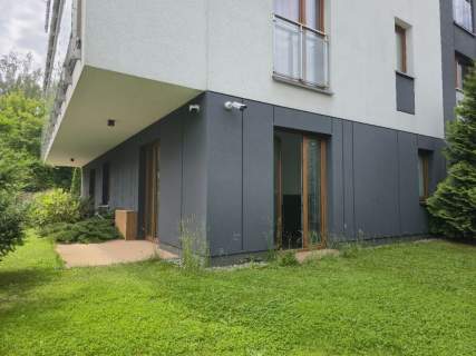 Nowoczesne reprezentacyjne biuro 40m2 parking