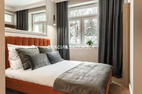 Mieszkanie na sprzedaż, 67,64 m2, Zakopane