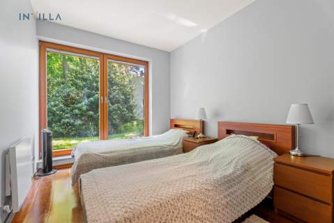 Idealny wakacyjny apartament.