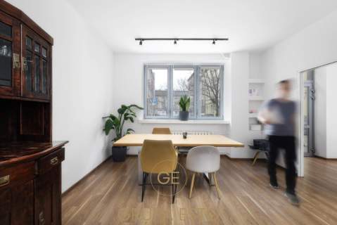 Lokal frontowy 37m2 Witryna Stare Miasto