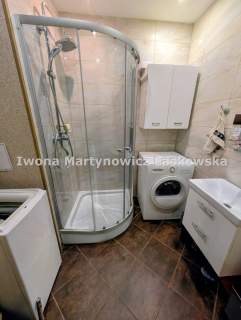 3 pokoje, I piętro,balkon, 60m2, garaż, Ścinawa