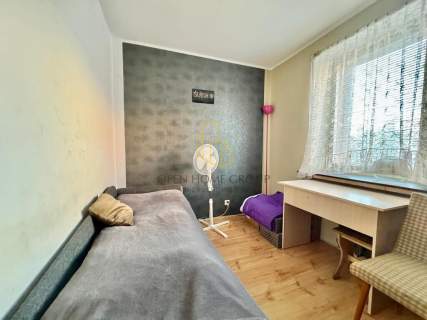 Pełny rozkład / 4 pokoje / komórka / duży balkon