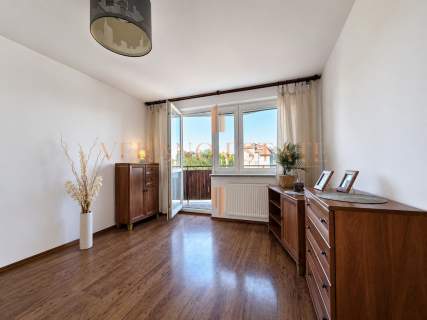 Idealne na start Loggia 34,7 m 
