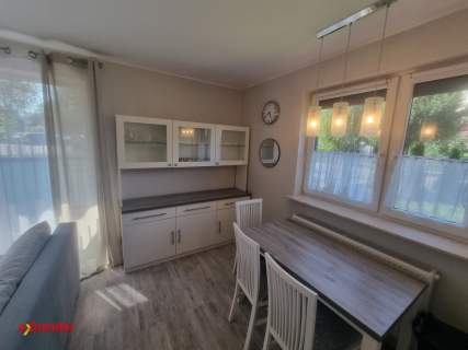Duża kawalerka Ruczaj, blisko MPK i uczelni, Apartamenty Korona