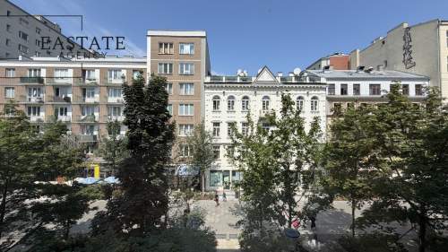 Centrum Metro Świętokrzyska Komfortowe