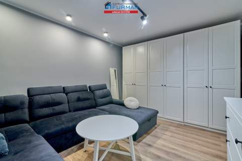 Mieszkanie na sprzedaż, 42 m2, Piła